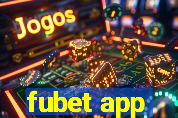 fubet app